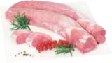 Schweinefilet für 0,79 € bei EDEKA im Angebot Schweinefilet im aktuellen EDEKA Prospekt