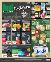 Marktkauf Supermarkt Prospekt der aktuellen Woche mit 22 Seiten, gültig von 12.10.2026 bis 17.10.2026, in Marl und Umgebung Aktueller Marktkauf Supermarkt Prospekt in Marl und Umgebung, "Aktuelle Angebote" mit 22 Seiten, 12.10.2026 - 17.10.2026