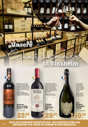 Fernseher im EDEKA Prospekt in Bühl Aktueller EDEKA Prospekt mit Fernseher, "Aktuelle Angebote", Seite 42