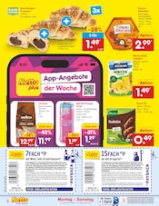 Brot im Netto Marken-Discount Prospekt in Stade Aktueller Netto Marken-Discount Prospekt mit Brot, "Aktuelle Angebote", Seite 2