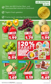 Käse im Kaufland Prospekt "Hier bin ich richtig" mit 75 Seiten (Heilbronn)