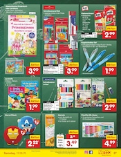 Kleber im Netto Marken-Discount Prospekt in Rostock Aktueller Netto Marken-Discount Prospekt mit Kleber, "Aktuelle Angebote", Seite 37