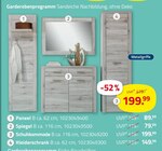 Garderobenprogramm Angebote bei ROLLER Chemnitz für 89,99 €