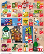 Aktueller Kaufland Prospekt mit Mumm, "KNÜLLER", Seite 13