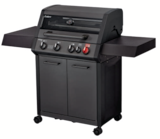 Gasgrill „Monroe ProX 4 SIR Shadow“ im Angebot bei toom Baumarkt in Schwabach Gasgrill „Monroe ProX 4 SIR Shadow“ Angebote von Enders bei toom Baumarkt Schwabach für 479,99 €