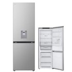 Réfrigérateur combiné* - LG - Carrefour à Lavaur Réfrigérateur combiné* - LG en promo chez Carrefour Lavaur à 649,99 €