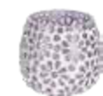 Teelichthalter Blume Angebote bei Möbel AS Ludwigshafen für 2,95 €