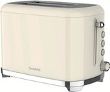 Grille-pain - DOMÉDIA - Intermarché Super à La Rochelle Grille-pain - DOMÉDIA en promo chez Intermarché Super La Rochelle à 19,99 €