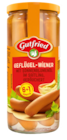 Geflügel-Wiener im Angebot bei ALDI Nord in Rheine Geflügel-Wiener Angebote von Gutfried bei ALDI Nord Rheine für 2,69 €