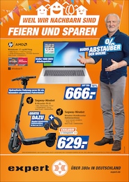 Der aktuelle expert Prospekt Der aktuelle expert Prospekt Top Angebote