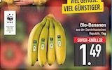 Bio-Bananen Angebote bei E center Dachau für 1,49 €