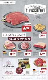 Aktueller combi Prospekt mit Braten, "Markt - Angebote", Seite 4