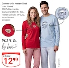 Shirt im Angebot bei GLOBUS in Koblenz Shirt Angebote von Phil & Co. by Lause bei GLOBUS Koblenz für 12,99 €