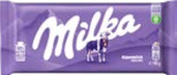Schokolade im Angebot bei Konsum in Pirna Schokolade Angebote von Milka bei Konsum Pirna für 0,99 €