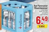 Trinkgut Hameln Prospekt mit  im Angebot für 6,49 €