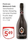 Angebot im GLOBUS Bentwisch Prospekt GLOBUS Bentwisch Prospekt mit im Angebot für 5,49 €