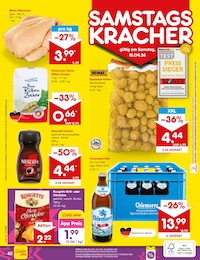 Netto Marken-Discount Zucker im Prospekt Netto Marken-Discount Zucker im Prospekt