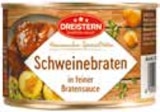 Rippchen in BBQ-Sauce von Dreistern für 3,49 € bei Netto mit dem Scottie im Angebot Rippchen in BBQ-Sauce von Dreistern im aktuellen Netto mit dem Scottie Prospekt