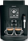 Aktuelles EA5008E Intensity UP Kaffeevollautomat Angebot bei EURONICS in Magdeburg ab 279,00 €
