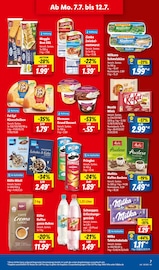 Süßigkeiten im Lidl Prospekt in Gronau Aktueller Lidl Prospekt mit Süßigkeiten, "LIDL LOHNT SICH", Seite 11