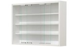 Hängevitrine Agisa im aktuellen Höffner Prospekt für 93,50 €