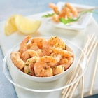 Promo Crevettes décortiquées ASC CARREFOUR Le Marché à 4,00 € dans le catalogue Carrefour Market à La Rochette