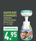 Kids Schaumseife im Angebot bei Marktkauf in Schwerte Kids Schaumseife Angebote von Mabyen bei Marktkauf Schwerte für 4,95 €