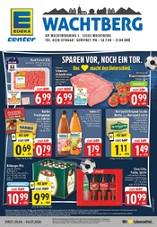 Aktueller E center Discounter Prospekt in Remagen und Umgebung, "Aktuelle Angebote" mit 28 Seiten, 29.06.2026 - 04.07.2026