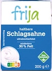 Aktuelles Haltbare Schlagsahne Angebot bei Netto mit dem Scottie in Dresden ab 0,85 €