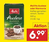Netto Marken-Discount - Auslese oder Harmonie Angebot im Prospekt Auslese oder Harmonie bei Netto Marken-Discount im Prospekt "" für 6,99 €