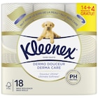 Papier Hygiénique - KLEENEX en promo chez Carrefour Papier Hygiénique - KLEENEX dans le catalogue Carrefour