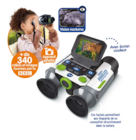 Jumelles vidéo interactives - VTECH en promo chez JouéClub Jumelles vidéo interactives - VTECH dans le catalogue JouéClub
