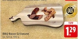 BBQ Bacon Grillwurst Angebote bei EDEKA Pirmasens für 1,29 €