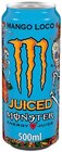 Energy Drink Angebote von Monster bei REWE Iserlohn für 0,99 €