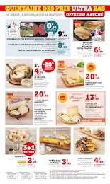 Offre Piment dans le catalogue U Express du moment à la page 19