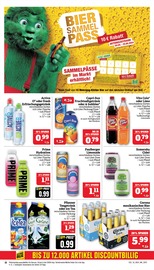 Aktueller Marktkauf Prospekt mit Cola, "GANZ GROSS in kleinsten Preisen!", Seite 24