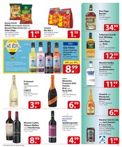 Cola im famila Nordost Prospekt in Glinde Aktueller famila Nordost Prospekt mit Cola, "besser als gut!", Seite 13
