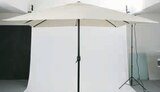 Promo Pied de parasol à 50,00 € dans le catalogue Jysk à Cosne-Cours-sur-Loire