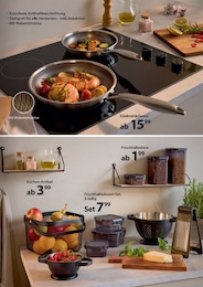 Pfanne im NKD Prospekt Pfanne im NKD Prospekt Aktuelle Angebote auf S. 4