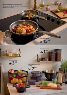 Bettwäsche im NKD Prospekt "Aktuelle Angebote" mit 10 Seiten (Salzgitter)