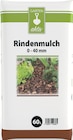 Kiebitzmarkt Raesfeld - Rindenmulch Angebot im Prospekt Rindenmulch bei Kiebitzmarkt im Raesfeld Prospekt für 4,99 €