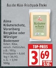 Aktuelle Pflanzen Angebote bei EDEKA in Potsdam Aktuelles Kräuterschatz Angebot bei EDEKA in Potsdam ab 3,69 €