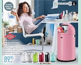 Abfalleimer PUSHBOY im Angebot bei Trends in Remscheid Abfalleimer PUSHBOY Angebote von WESCO bei Trends Remscheid für 89,90 €