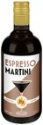 Espresso Martini Angebote von REWE Feine Welt bei REWE Lingen für 6,99 €