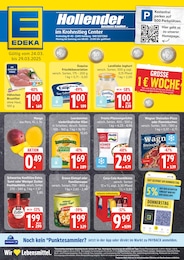 EDEKA Prospekt "Top Angebote" für Hamburg, 20 Seiten, 24.03.2025 - 29.03.2025