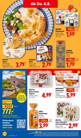 Plätzchen im Lidl Prospekt in Essen Aktueller Lidl Prospekt mit Plätzchen, "LIDL LOHNT SICH", Seite 52