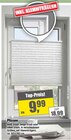 Plissee im Angebot bei wohnen & sparen Wiegand in Fulda Plissee Angebote bei wohnen & sparen Wiegand Fulda für 9,99 €