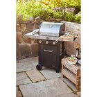 Jamestown 3 Brenner Gasgrill Xander für 279,99 € bei OBI im Angebot Jamestown 3 Brenner Gasgrill Xander im aktuellen OBI Prospekt