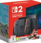 Switch 2 + Mario Kart World-Set im Angebot bei EURONICS in Bremen Switch 2 + Mario Kart World-Set Angebote von Nintendo bei EURONICS Bremen für 499,00 €