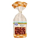 Gebrannte Nüsse von ALMDUDLER für 1,99 € bei Lidl im Angebot Gebrannte Nüsse von ALMDUDLER im aktuellen Lidl Prospekt